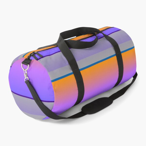 Item preview, Twilight horizontal line pattern | twilight bold horizontal lines pattern designed and sold by lausn.
