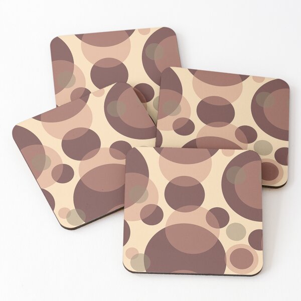 Item preview, Chocolate Bubbles (Chocolate Fans) designed and sold by Fanarchist.