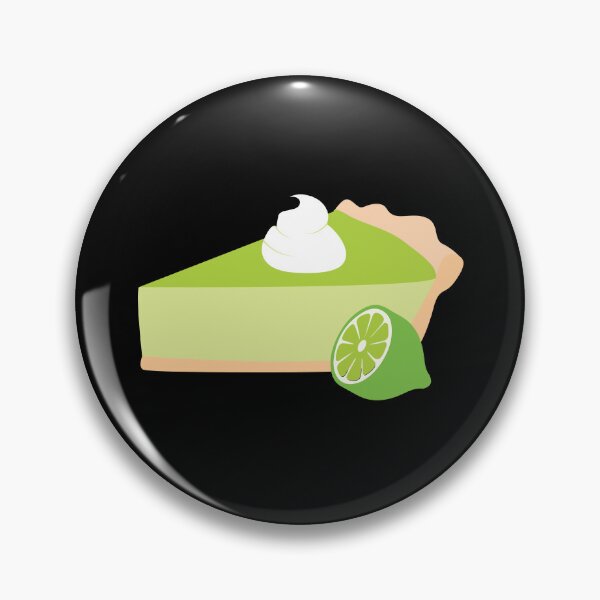 Item preview, Key Lime Pie designed and sold by Rvgill22.