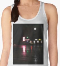 The crosswalk Women's Tank Top