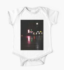 The crosswalk One Piece - Short Sleeve
