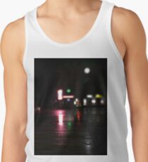 The crosswalk Tank Top