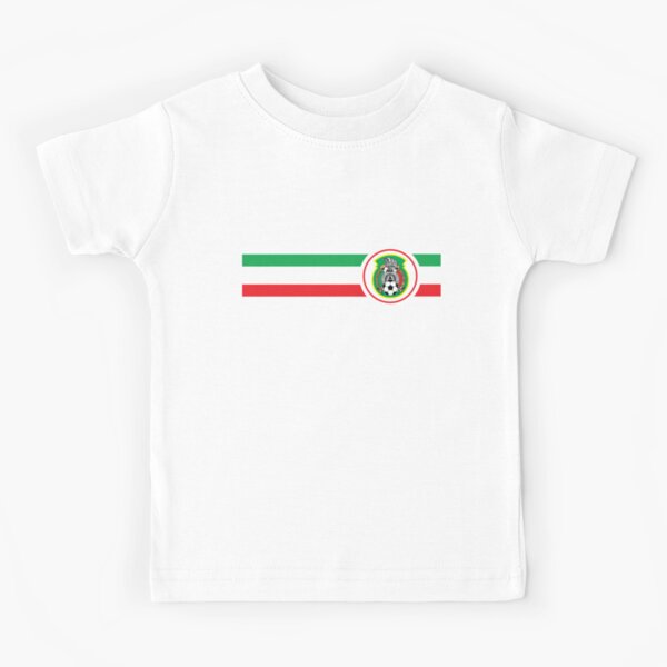 Item preview, Football - Mexico (Home Green) designed and sold by madeofthoughts.