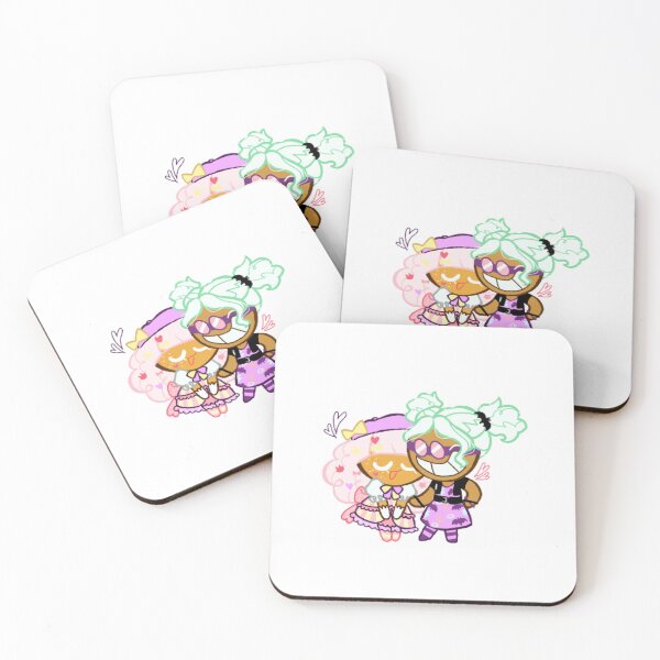 Item preview, Cookie Run Kingdom  designed and sold by ABZDesigner.