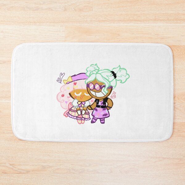Item preview, Reino de las galletas designed and sold by ABZDesigner.