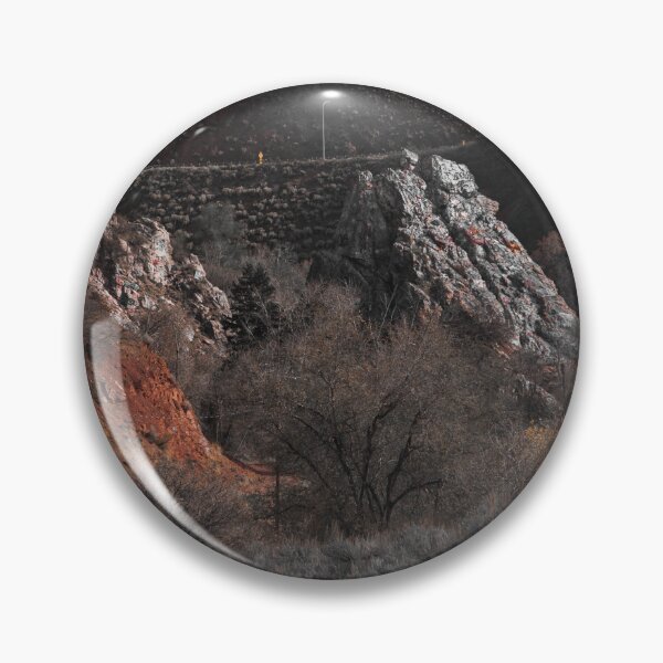 Item preview, Dusty View designed and sold by mag0215.