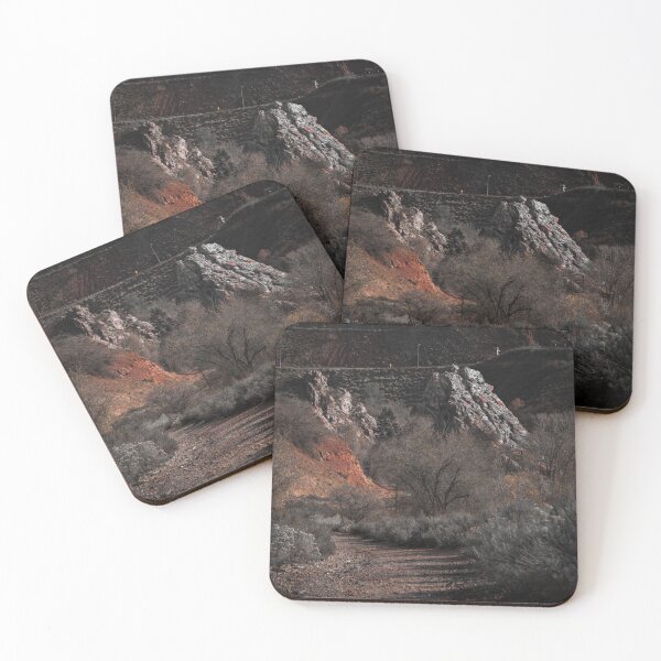 Item preview, Dusty View designed and sold by mag0215.
