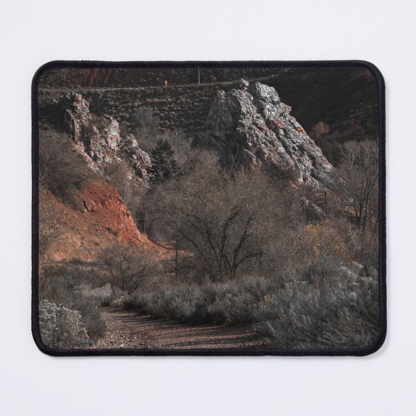 Item preview, Dusty View designed and sold by mag0215.