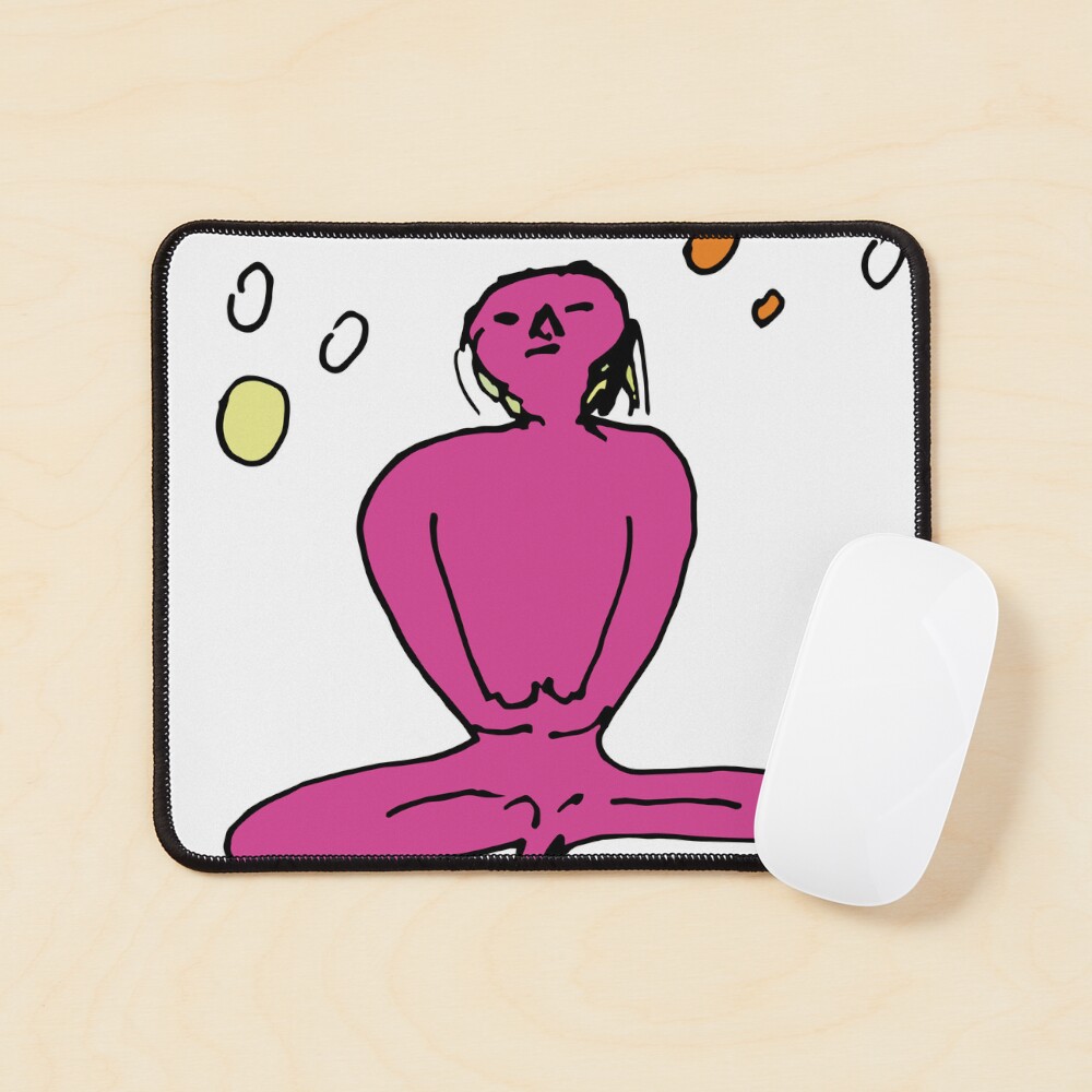 Item preview, Mouse Pad designed and sold by CHOPER.