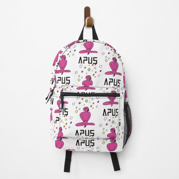 Item preview, Apus designed and sold by Cristóbal Peña y Lillo.