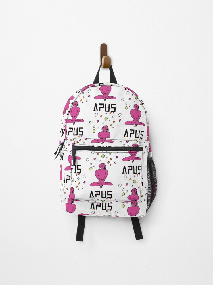 Thumbnail 1 of 3, Backpack, Apus designed and sold by CHOPER.