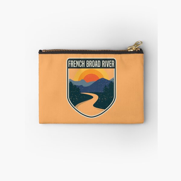 Item preview, French Broad River designed and sold by studio838.