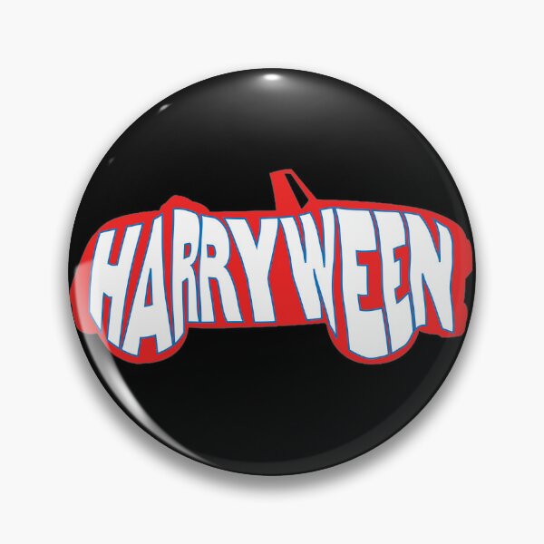 Item preview, HARRYWEEN 2022 GREASE  designed and sold by sarascoprox.