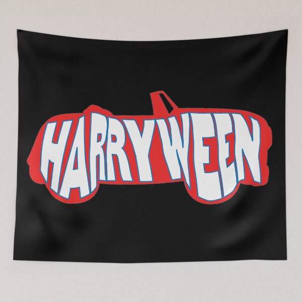 Item preview, HARRYWEEN 2022 GREASE  designed and sold by sarascoprox.