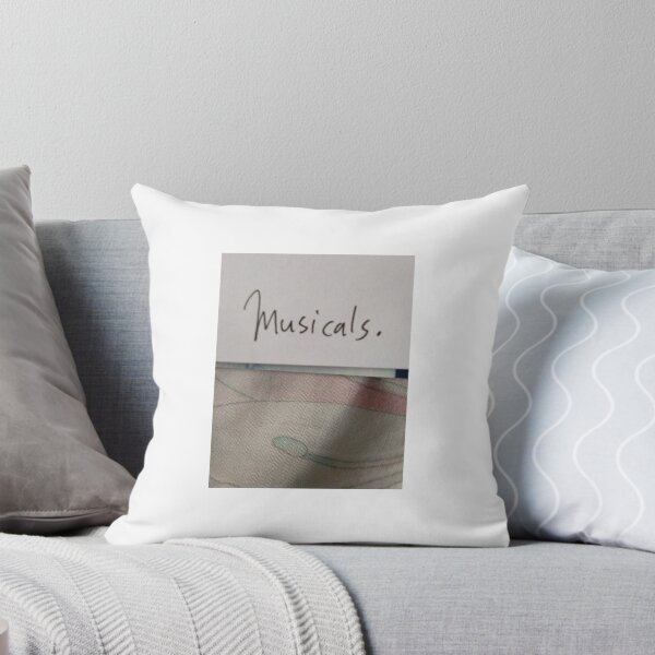 Item preview, Musicals designed and sold by seasonsof7.