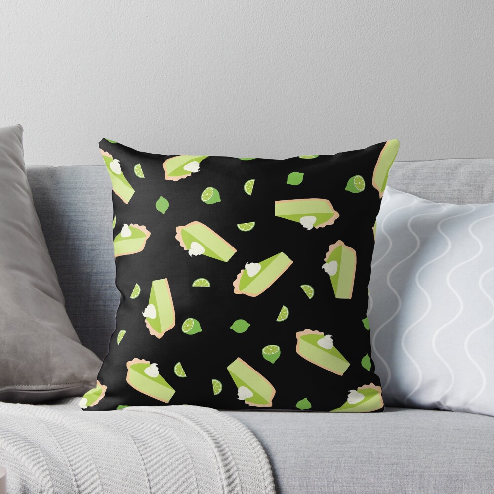 Item preview, Throw Pillow designed and sold by Rvgill22.