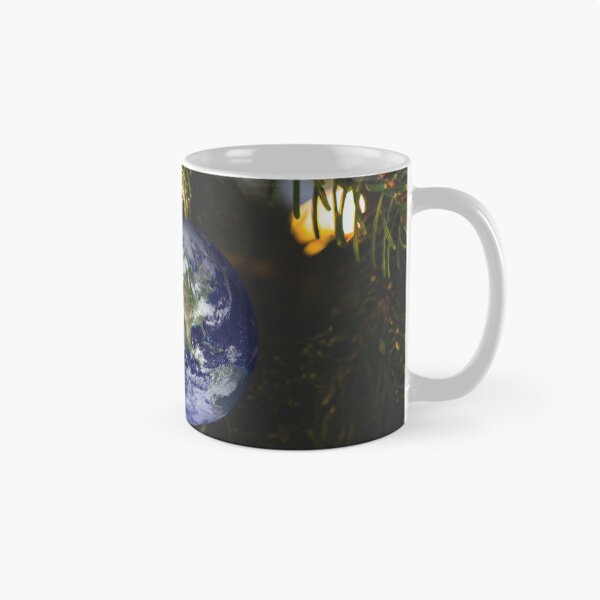 Item preview, Earth bauble designed and sold by ZANGU.