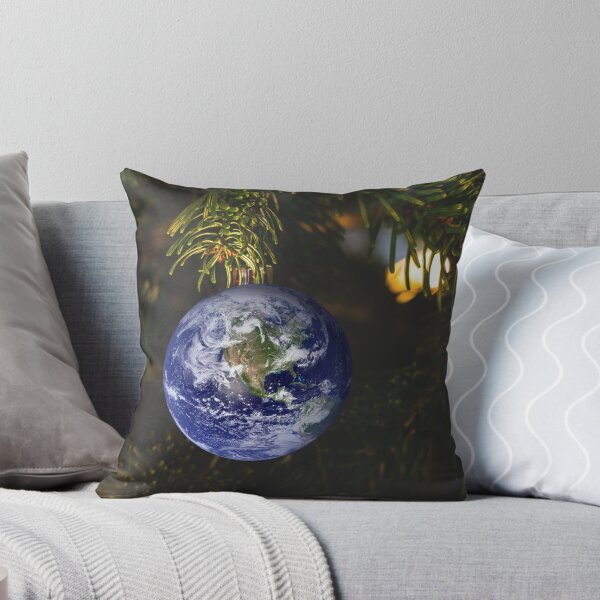 Item preview, Earth bauble designed and sold by ZANGU.