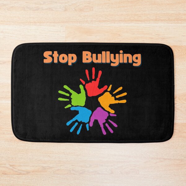 Item preview, Kindness Matters Anti-Bullying, bullying stops here designed and sold by HarriPaloma.