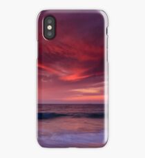 Phoenix Flying iPhone Case/Skin