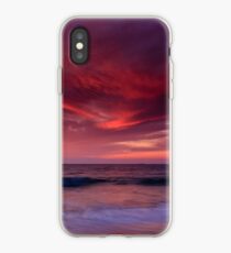 Phoenix Flying iPhone Case