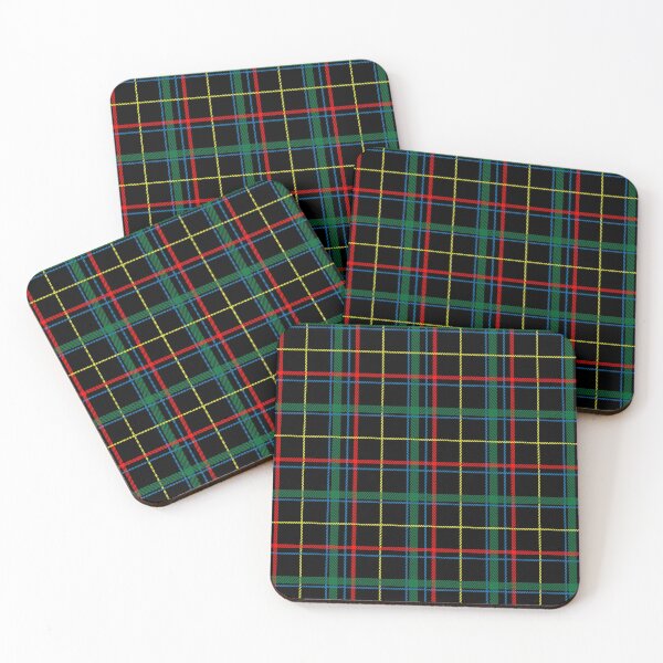 Item preview, Scottish Tartan The Victors designed and sold by CreativeSun92.