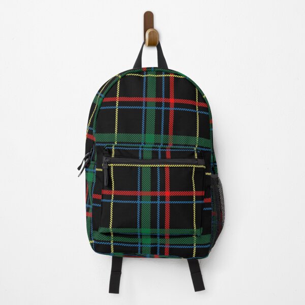 Item preview, Scottish Tartan The Victors designed and sold by CreativeSun92.