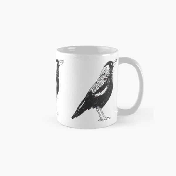 Item preview, Magpie designed and sold by srw110.