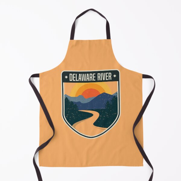 Item preview, Delaware River designed and sold by studio838.