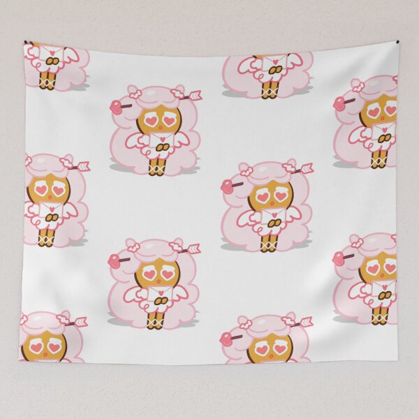 Item preview, Cookie Run Kingdom  designed and sold by ABZDesigner.