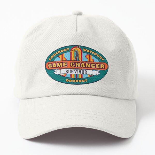 Item preview, Game Changer Survivor  designed and sold by Cardinal_North.