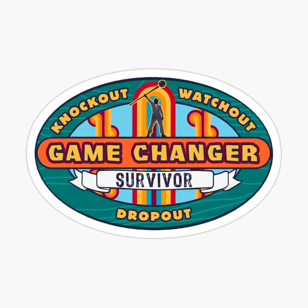 Survivor Game Changers Logo | atelier-yuwa.ciao.jp