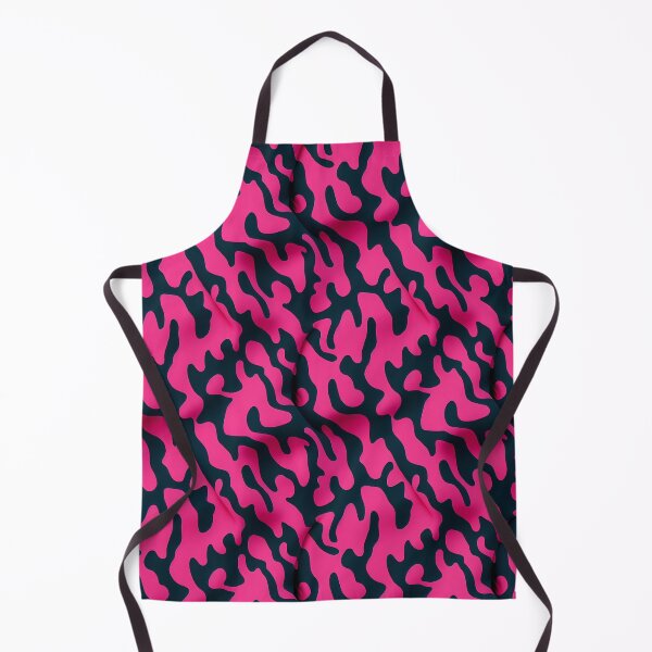 Item preview, Pink patterns, camouflage patterns, great gift for people who want to stand out and camouflage #5 designed and sold by AnnsDreams.