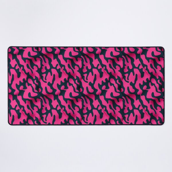 Item preview,  Pink patterns, camouflage patterns, great gift for people who want to stand out and camouflage #5 designed and sold by AnnsDreams.