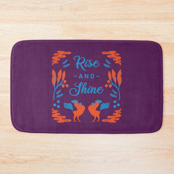 Item preview, Rise and Shine designed and sold by define design.