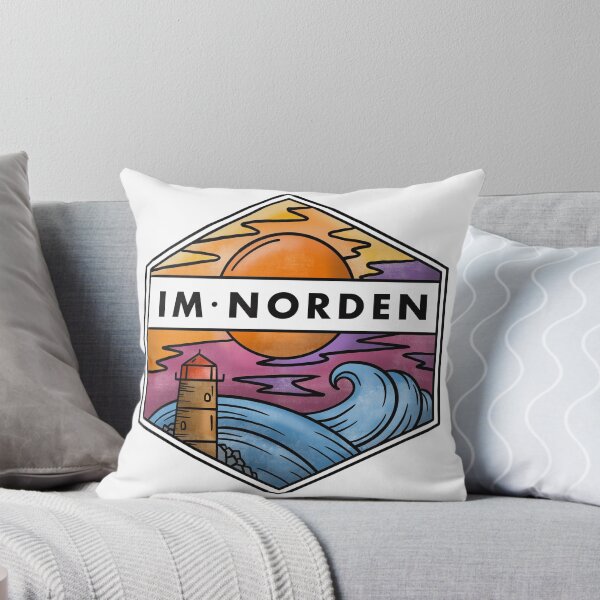 Item preview, Im Norden  designed and sold by NadyaOrangeKiss.