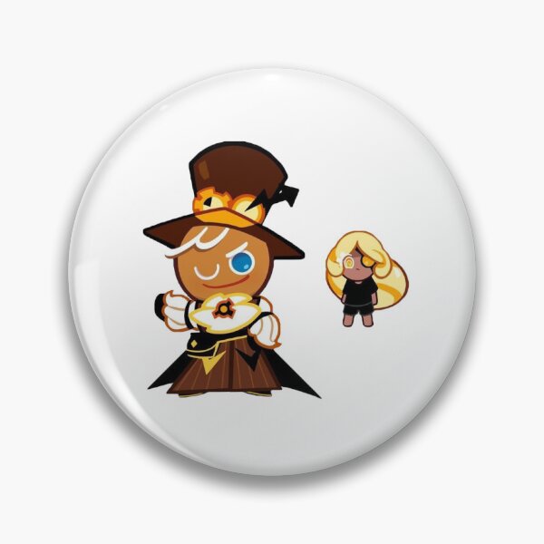Item preview, Cookie Run Kingdom  designed and sold by ABZDesigner.
