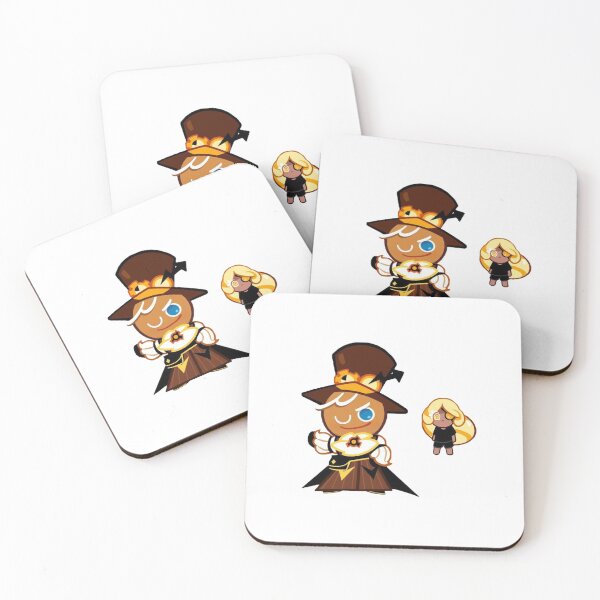 Item preview, Cookie Run Kingdom  designed and sold by ABZDesigner.