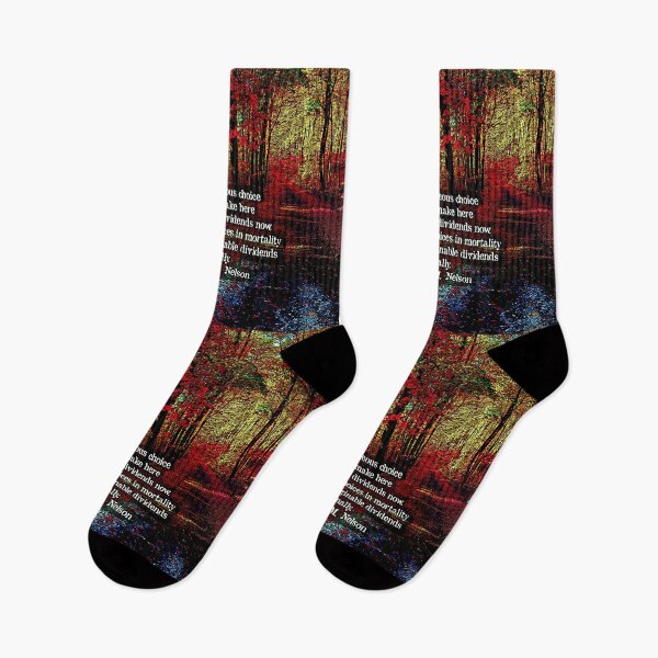 Item preview, Every Righteous Choice designed and sold by Emilyromrell.