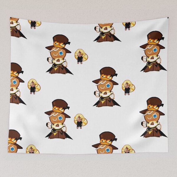 Item preview, Cookie Run Kingdom  designed and sold by ABZDesigner.