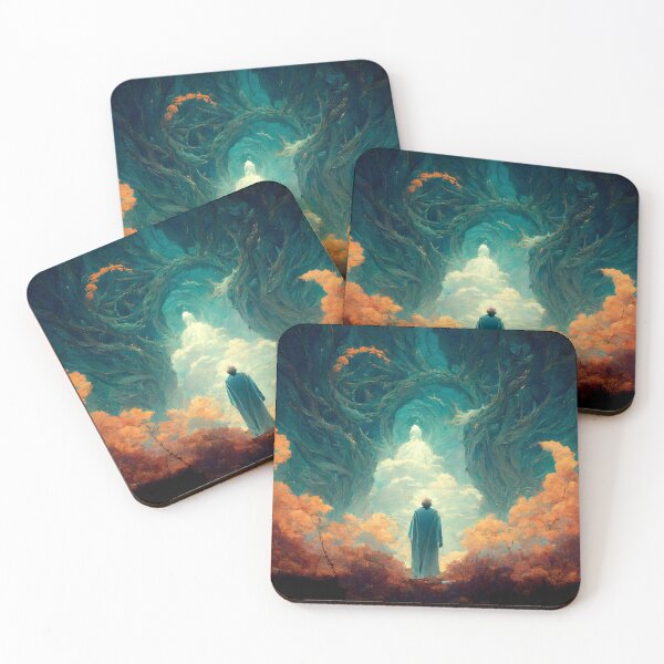 Item preview, Before the Great Tree designed and sold by The Epic of Old Merch Store.