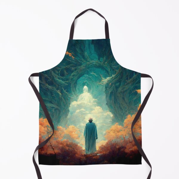 Item preview, Before the Great Tree designed and sold by The Epic of Old Merch Store.