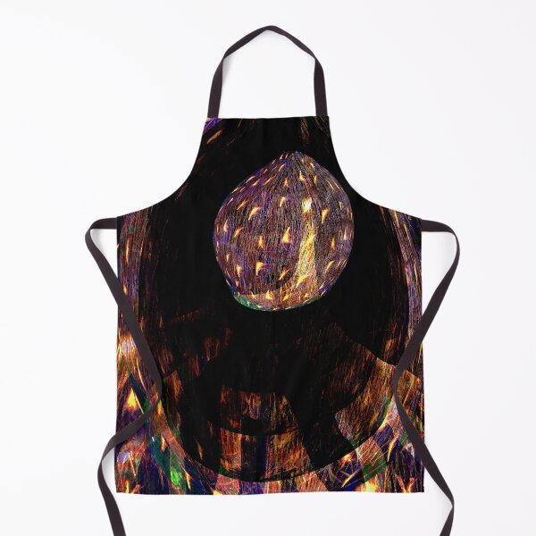 Item preview, Abacate dourado III designed and sold by MAMA LXXVIII: Art by Marsailhe Milward.