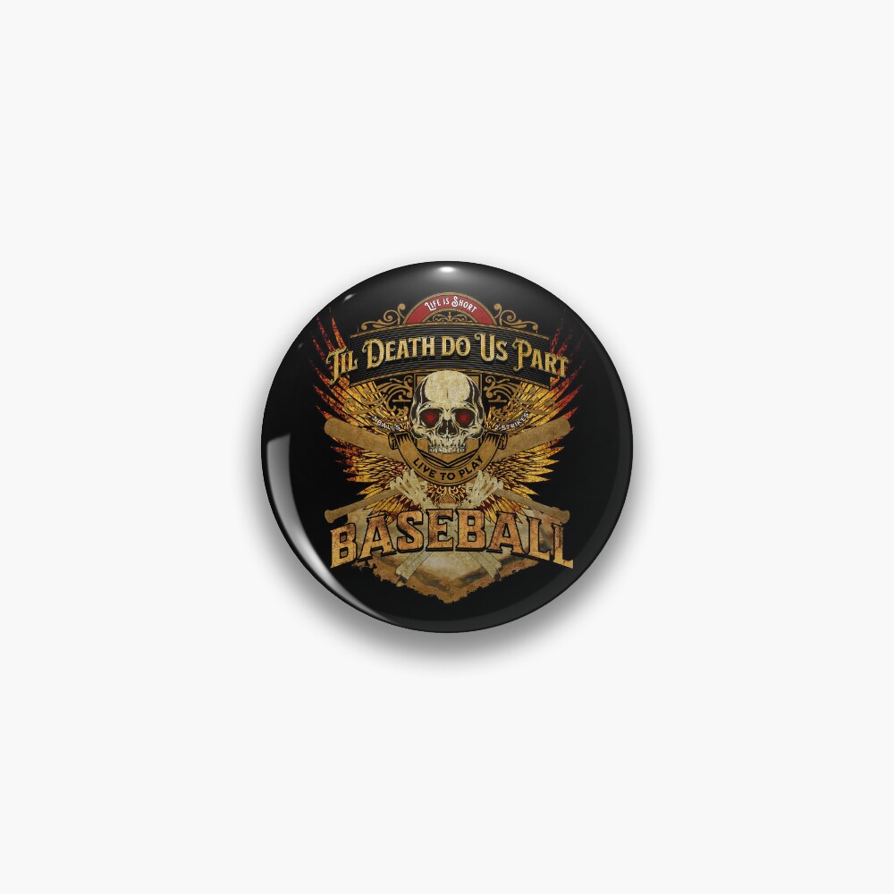 Item preview, Pin designed and sold by futureimaging.