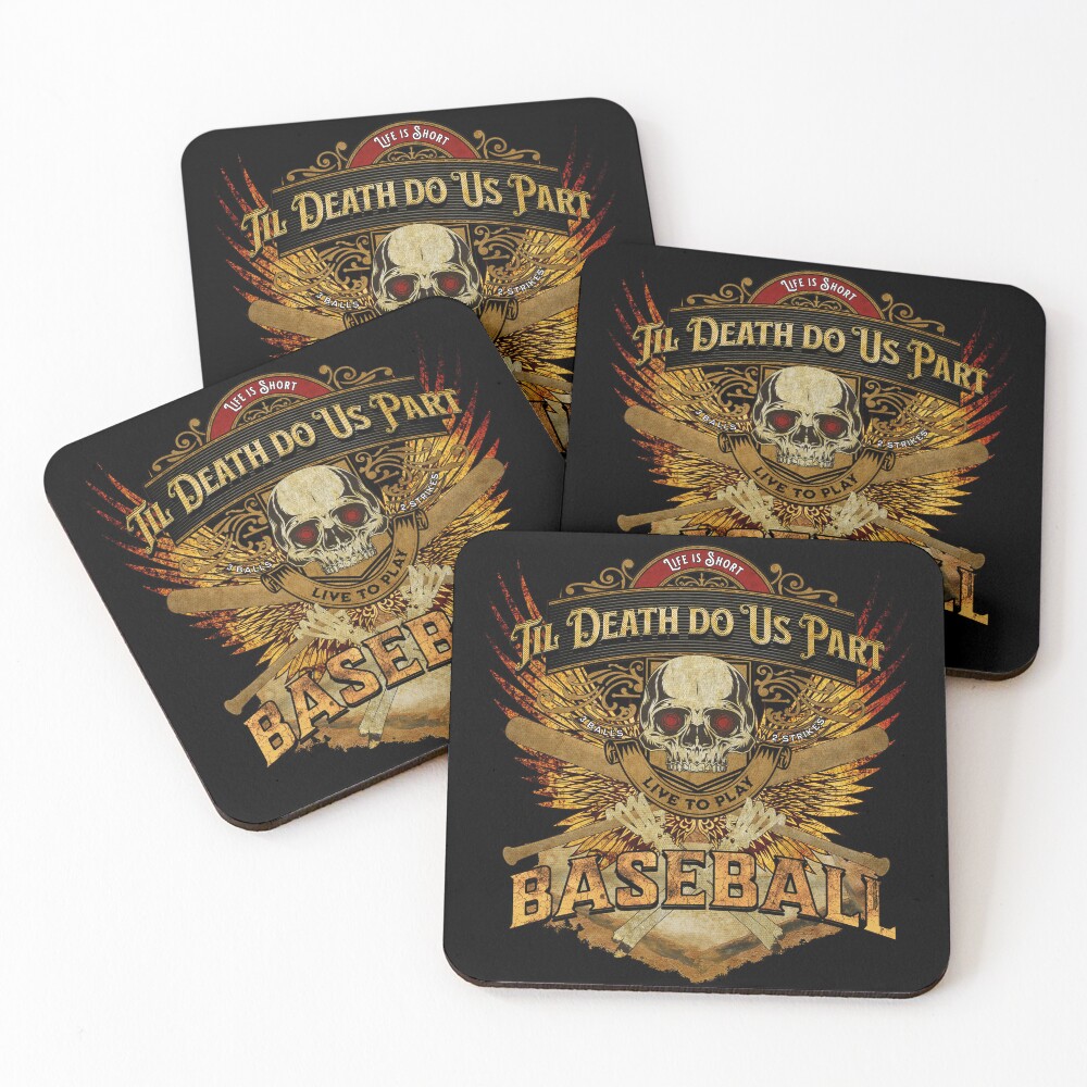 Item preview, Coasters (Set of 4) designed and sold by futureimaging.