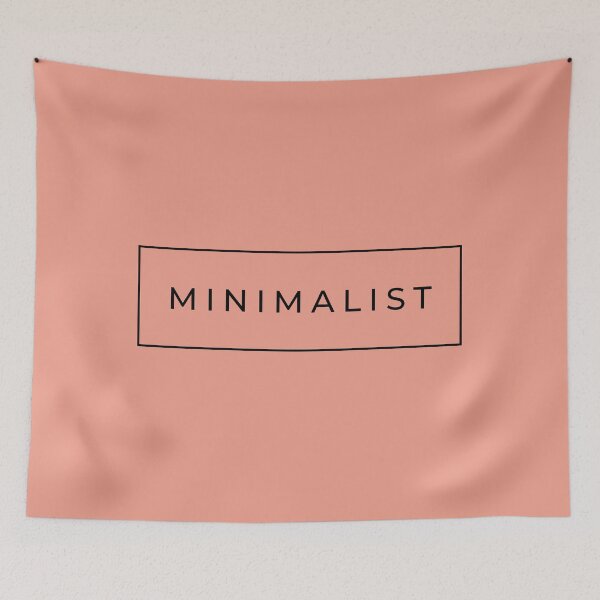 Item preview, Minimalist designed and sold by jamsantos.