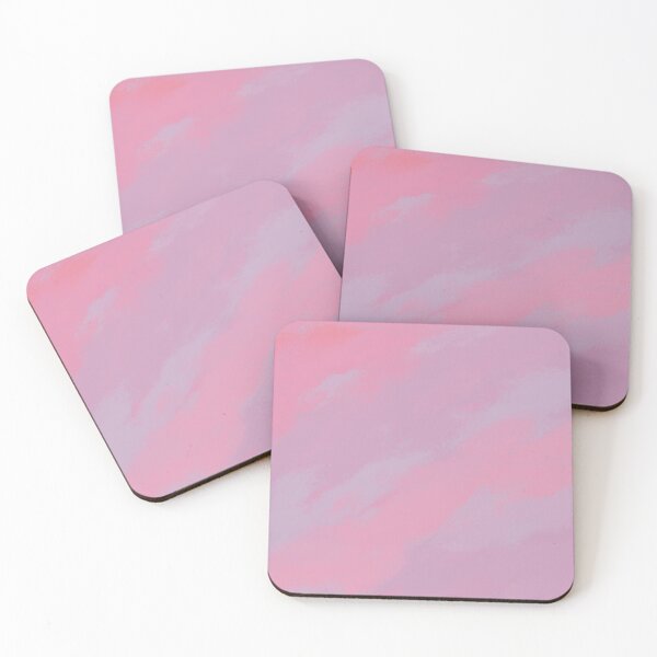 Item preview, Peachy Pink Pattern designed and sold by strongpurpose.