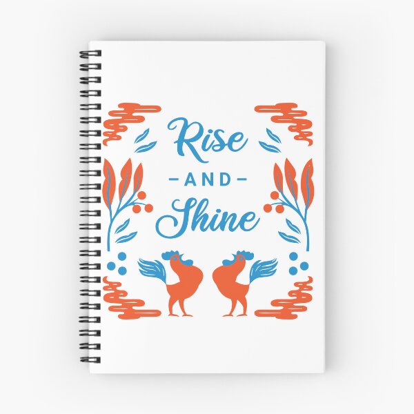 Item preview, Rise and Shine designed and sold by define design.