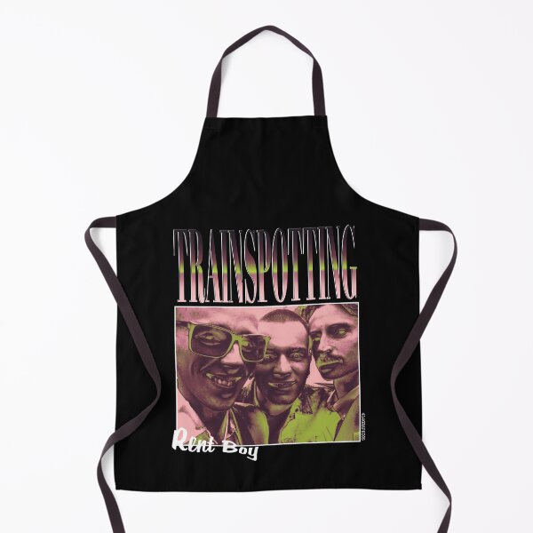 Item preview, 90's Movie: Trainspotting designed and sold by lalatrash.