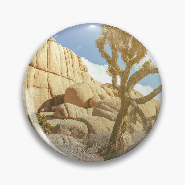 Item preview, Yucca Joshua designed and sold by jvnimages.